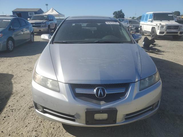 Photo 5 from auction – 2007 ACURA TL with VIN 19UUA66247A023927