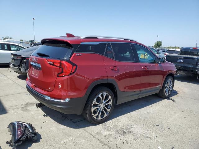 Photo 3 from auction – 2019 GMC TERRAIN SL with VIN 3GKALPEV3KL161560