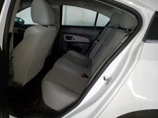 Photo 10 from auction – 2014 CHEVROLET CRUZE LT with VIN 1G1PC5SB1E7162437