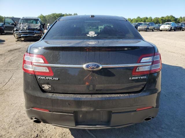 Photo 6 from auction – 2019 FORD TAURUS LIM with VIN 1FAHP2F82KG111317
