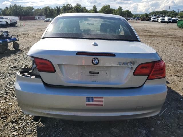 Photo 6 from auction – 2013 BMW 328 I with VIN WBADW3C55DE824767