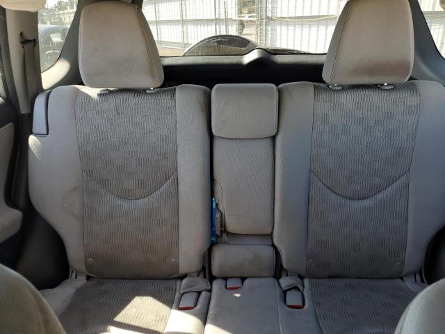 Photo 10 from auction – 2012 TOYOTA RAV4 with VIN 2T3ZF4DV7CW136449