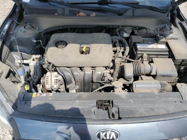 Photo 11 from auction – 2019 KIA FORTE FE with VIN 3KPF24AD4KE041139