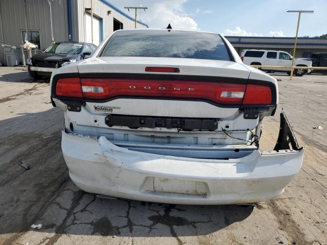 Photo 6 from auction – 2013 DODGE CHARGER SE with VIN 2C3CDXBG0DH545609