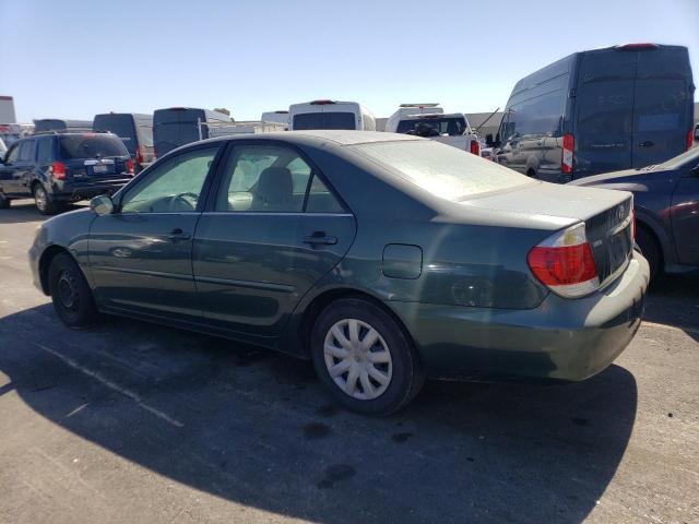 Photo 2 from auction – 2005 TOYOTA CAMRY LE with VIN 4T1BE32K05U055022