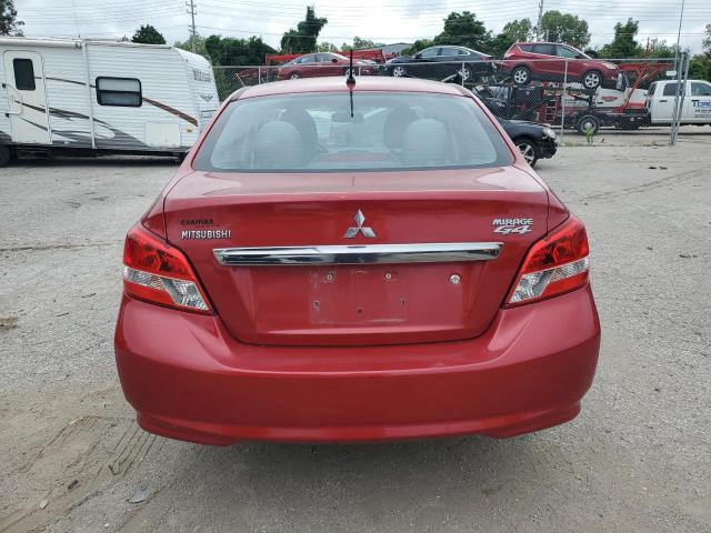 Photo 6 from auction – 2017 MITSUBISHI MIRAGE G4 with VIN ML32F3FJ5HHF10047