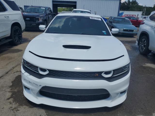 Photo 5 from auction – 2019 DODGE CHARGER SC with VIN 2C3CDXGJ1KH506111