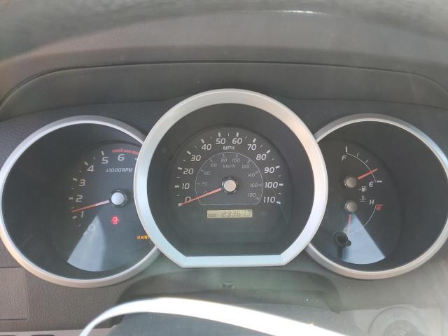 Zdjęcie 9 z aukcji – 2007 TOYOTA 4RUNNER SR z VIN JTEBU14R778102785