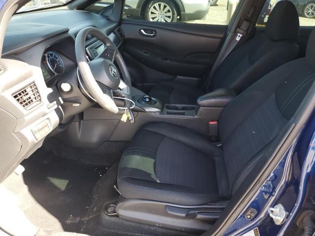 Photo 7 from auction – 2018 NISSAN LEAF S with VIN 1N4AZ1CP2JC315669