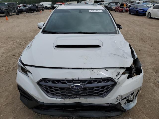 Photo 5 from auction – 2023 SUBARU WRX LIMITE with VIN JF1VBAL68P9805729