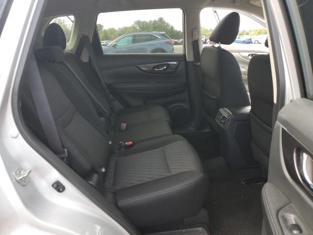 Photo 10 from auction – 2018 NISSAN ROGUE S with VIN 5N1AT2MV7JC710487