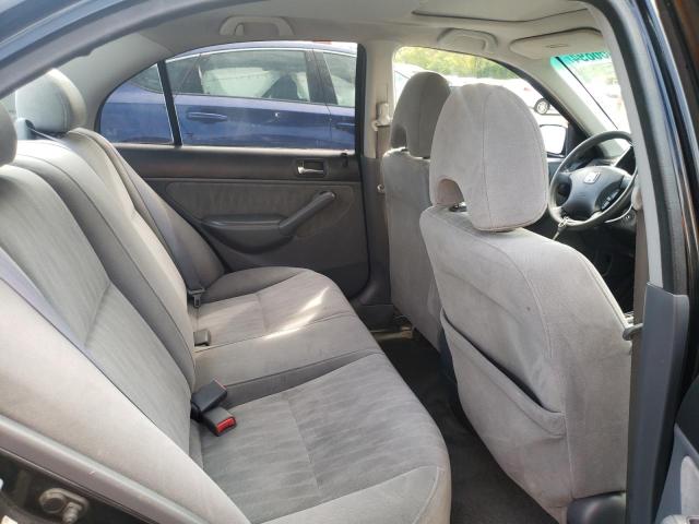 Photo 10 from auction – 2004 HONDA CIVIC EX with VIN 2HGES26764H527186
