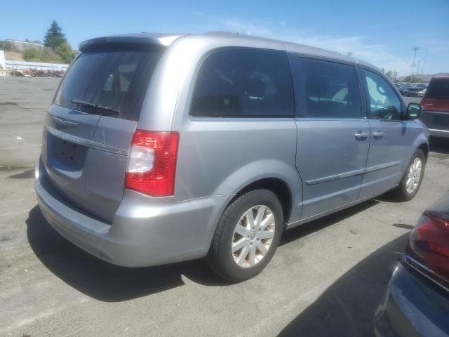 Photo 3 from auction – 2013 CHRYSLER TOWN & COU with VIN 2C4RC1BG1DR793142