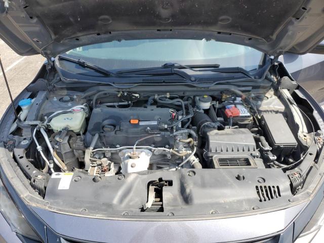 Фото 11 с аукциона – 2019 HONDA CIVIC 4D E с VIN 2HGFC2F6XKH534051