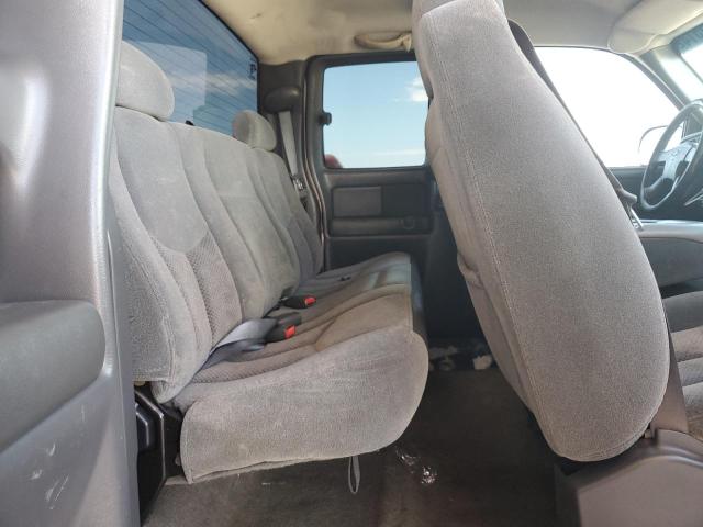 Photo 10 from auction – 2004 CHEVROLET SILVERADO with VIN 2GCEC19T041128507