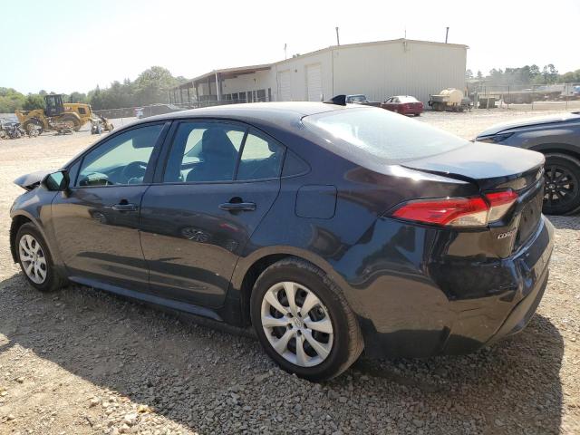 Photo 2 from auction – 2022 TOYOTA COROLLA LE with VIN 5YFEPMAE4NP291232
