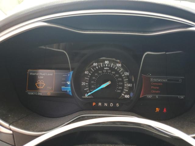 Photo 9 from auction – 2016 FORD FUSION with VIN 1FA6P0HD2G5124318