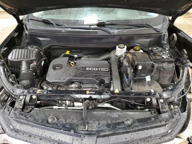 Photo 12 from auction – 2018 CHEVROLET EQUINOX LT with VIN 2GNAXJEV3J6341953