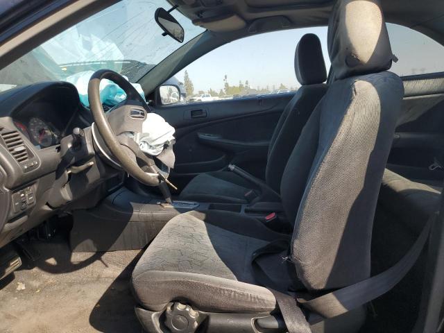Photo 7 from auction – 2002 HONDA CIVIC EX with VIN 1HGEM22942L015086