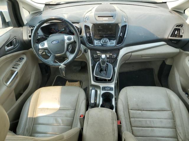 Photo 8 from auction – 2015 FORD C-MAX PREM with VIN 1FADP5CUXFL112097