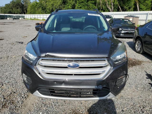Photo 5 from auction – 2018 FORD ESCAPE SE with VIN 1FMCU9GD8JUB20486
