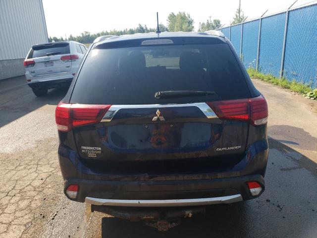 Photo 6 from auction – 2016 MITSUBISHI OUTLANDER with VIN JA4JZ3AX3GZ605167