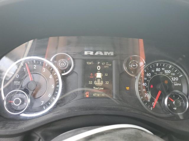 Photo 9 from auction – 2022 RAM 1500 TRADE with VIN 1C6SRFCTXNN327109
