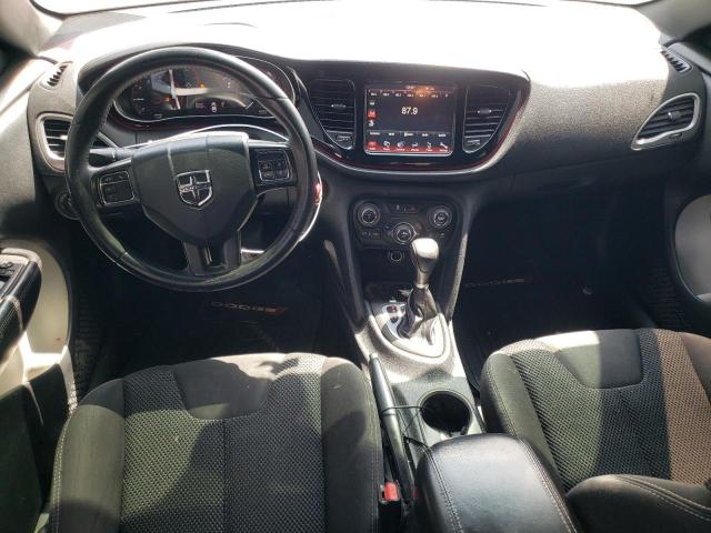 Photo 8 from auction – 2016 DODGE DART SXT with VIN 1C3CDFBB1GD643872