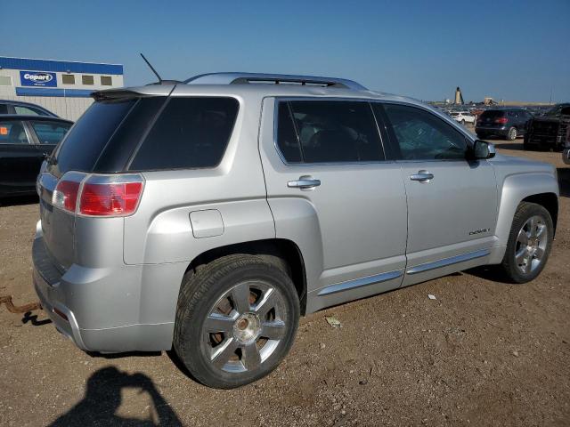 Photo 3 from auction – 2015 GMC TERRAIN DE with VIN 2GKFLZE33F6204806