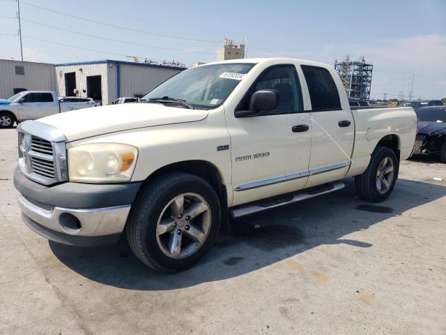 DODGE RAM 1500 S 2007 with VIN 1D7HA18277J613786 - Photo from auction