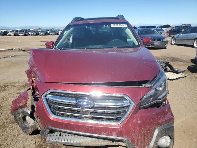 صورة رقم 5 من المزاد - 2019 SUBARU OUTBACK 3. مع VIN 4S4BSENC9K3306100