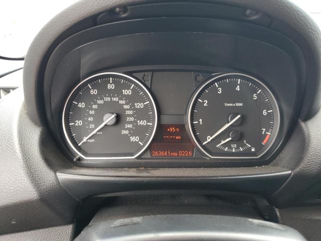 Photo 9 from auction – 2011 BMW 128 I with VIN WBAUN1C5XBVH83530