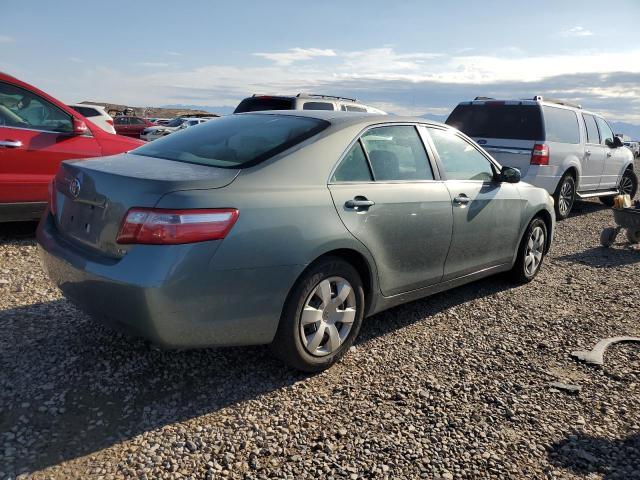 Photo 3 from auction – 2007 TOYOTA CAMRY CE with VIN JTNBE46K773112132