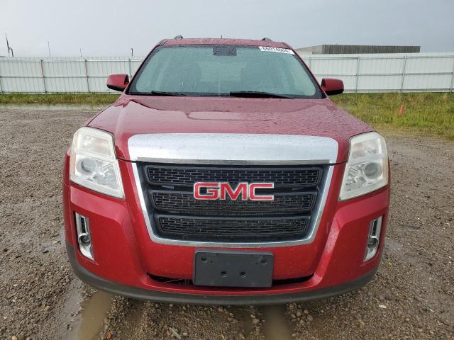 Photo 5 from auction – 2013 GMC TERRAIN SL with VIN 2GKFLTE38D6357515