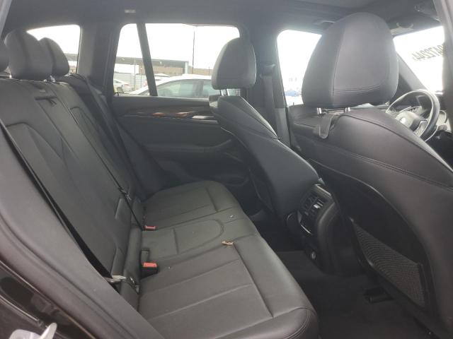 Photo 11 from auction – 2019 BMW X3 SDRIVE3 with VIN 5UXTR7C58KLF31811