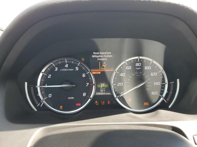 Zdjęcie 9 z aukcji – 2018 ACURA TLX TECH z VIN 19UUB2F55JA011230