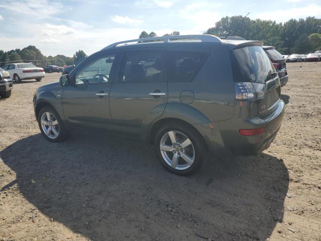Photo 2 from auction – 2008 MITSUBISHI OUTLANDER with VIN JA4MT41XX8Z010435