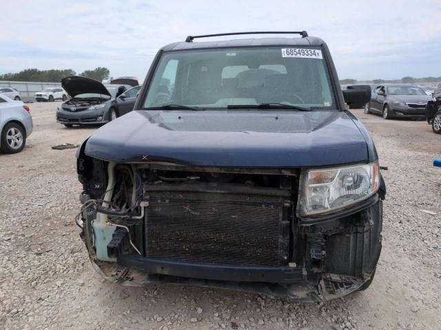 Photo 5 from auction – 2010 HONDA ELEMENT EX with VIN 5J6YH2H7XAL000722