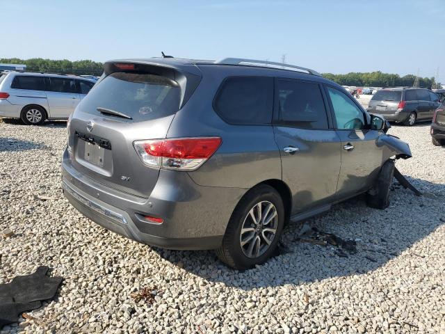 Photo 3 from auction – 2015 NISSAN PATHFINDER with VIN 5N1AR2MNXFC621499