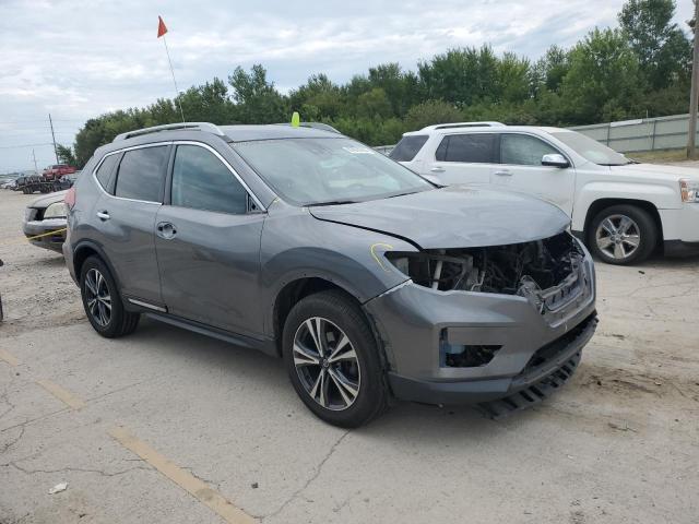 Photo 4 from auction – 2018 NISSAN ROGUE S with VIN 5N1AT2MT7JC737543