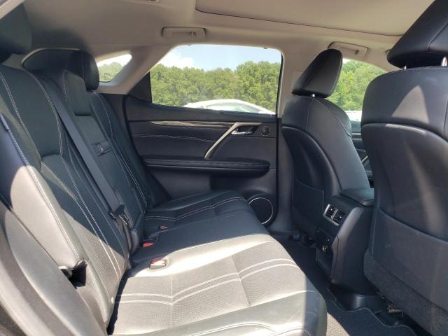 Photo 11 from auction – 2017 LEXUS RX 350 BAS with VIN 2T2ZZMCA6HC092267