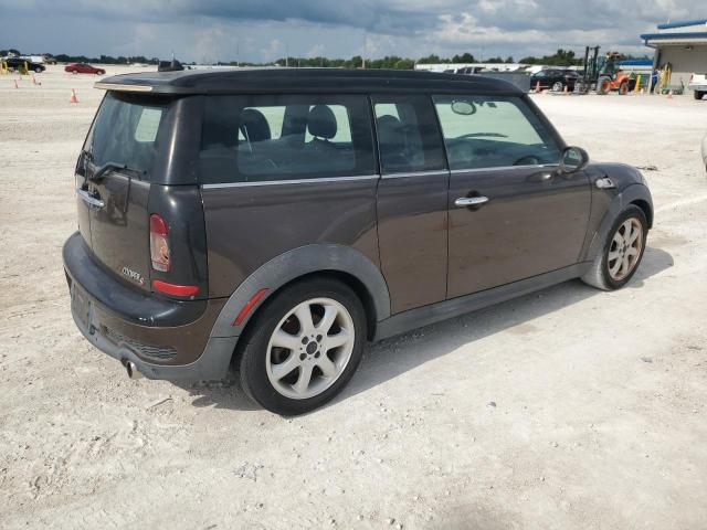Photo 3 from auction – 2008 MINI COOPER S C with VIN WMWMM33508TP88090