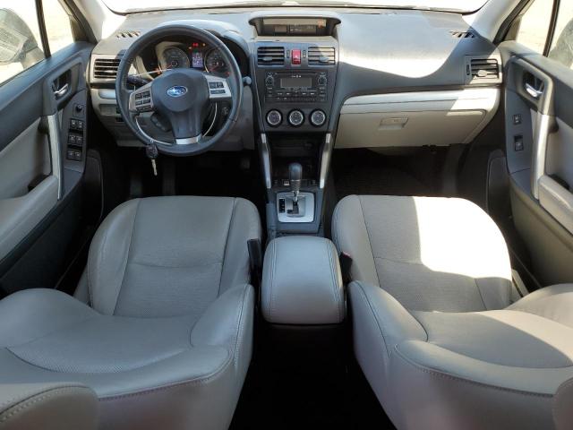 Photo 8 from auction – 2015 SUBARU FORESTER 2 with VIN JF2SJAHC4FH472630