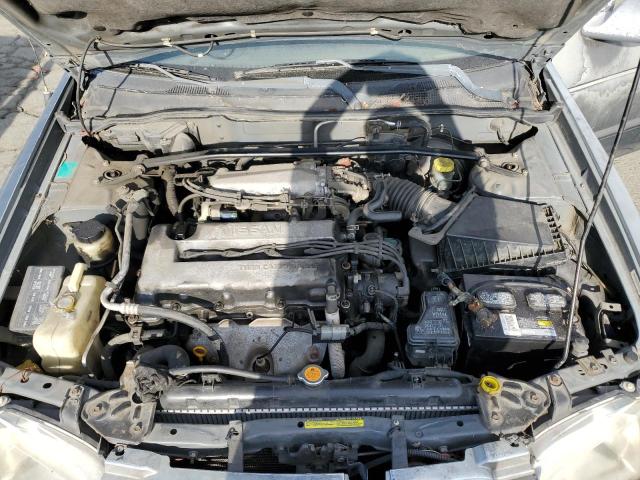 Photo 11 from auction – 2001 NISSAN SENTRA SE with VIN 3N1BB51D21L130225