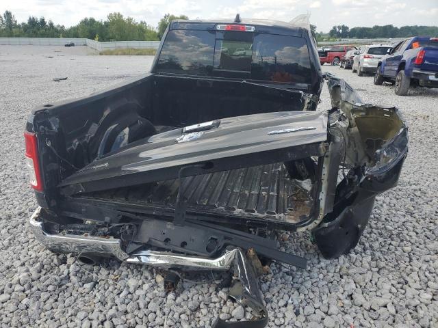 Photo 6 from auction – 2019 RAM 1500 BIG H with VIN 1C6SRFFT2KN909695