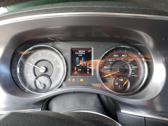Photo 9 from auction – 2014 DODGE CHARGER SE with VIN 2C3CDXBG7EH129879