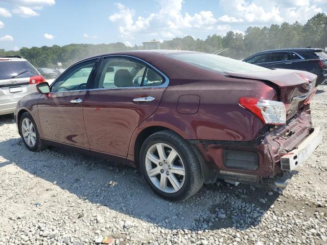 Photo 2 from auction – 2007 LEXUS ES 350 with VIN JTHBJ46G372039759