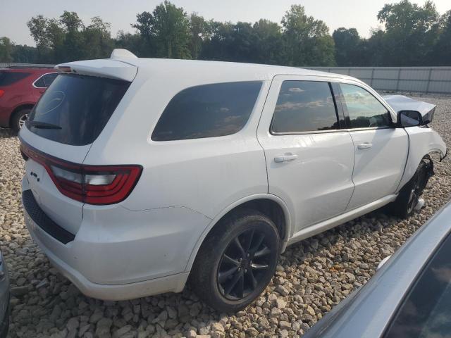 Photo 3 from auction – 2018 DODGE DURANGO SX with VIN 1C4RDJAG6JC161448