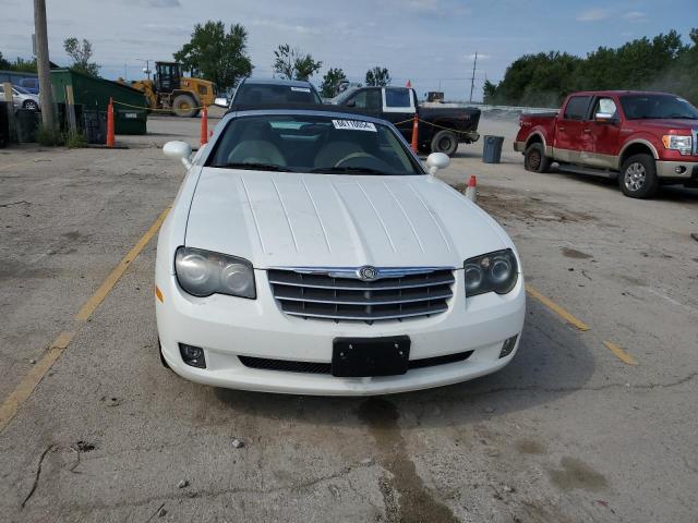 Zdjęcie 5 z aukcji – 2005 CHRYSLER CROSSFIRE z VIN 1C3AN65L95X060793
