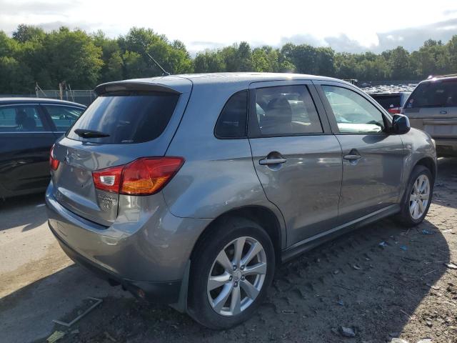 Photo 3 from auction – 2015 MITSUBISHI OUTLANDER with VIN 4A4AR3AW9FE034232